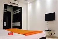 Oyo Rooms Guru Dronacharya Flagship Neu-Delhi 3*, Gurgaon Indien