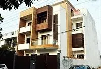 Hotel Oyo Rooms Guru Dronacharya Flagship Neu-Delhi